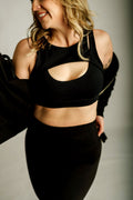 High Impact Sports Bra